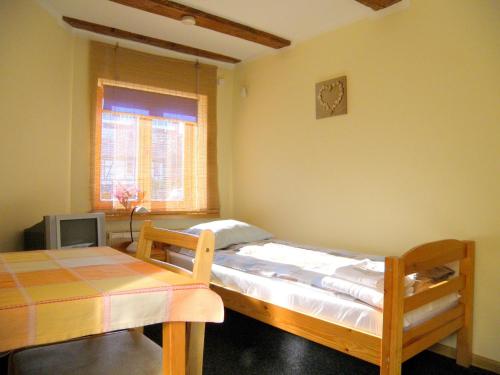 Litinterp Guesthouse