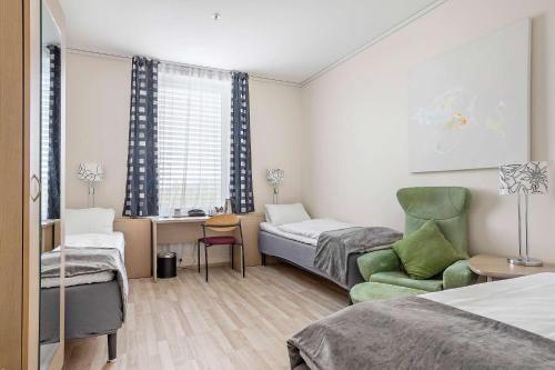 Best Western LetoHallen Hotel