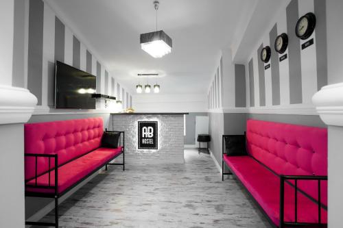 Ab Hostel