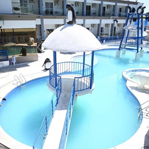 J&v Hotel And Resort