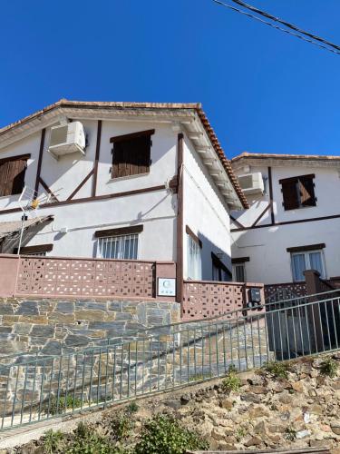 Casas Rurales Prunus Avium