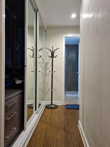 Huge condo unit near Burgos Circle, St Lukes, Shangri-La - P Hamptons T1