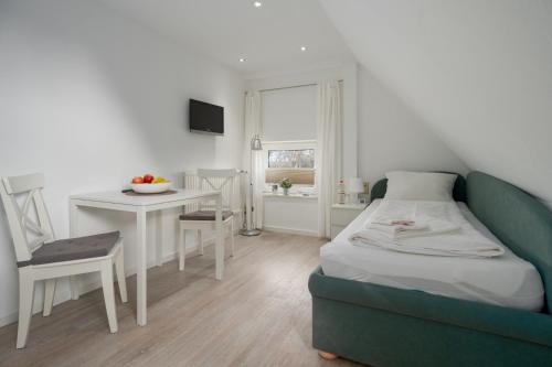 Deichhus Nordseeliebe