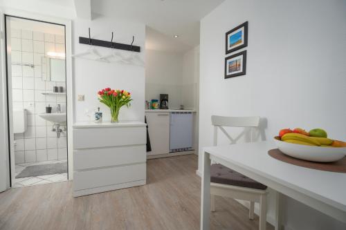 Deichhus Nordseeliebe