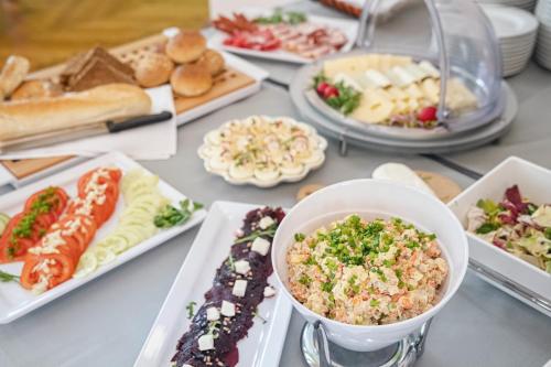 Dom Wczasowy Jasny Palac