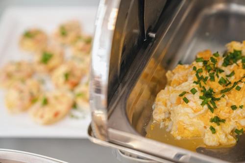 Dom Wczasowy Jasny Palac