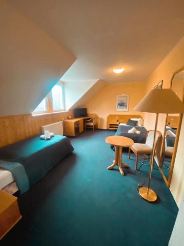 Hotel Nautilus