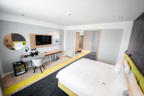 Mandachi Hotel & Spa