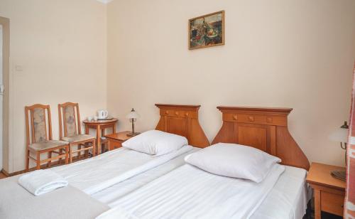 Dom Wczasowy Jasny Palac