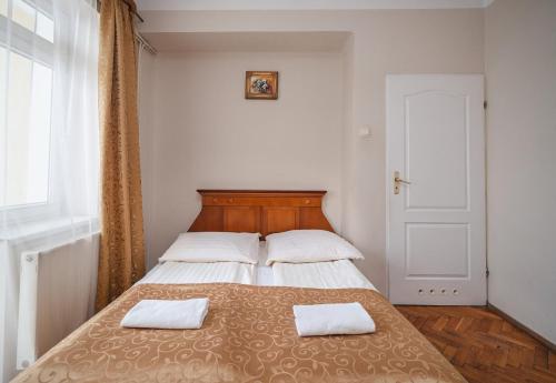 Dom Wczasowy Jasny Palac