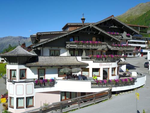 Wendlhof