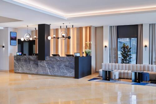 Hotel International