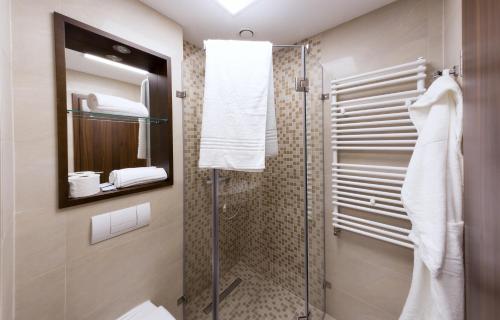 Hotel Transilvania