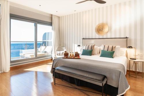 Solymar Gran Hotel