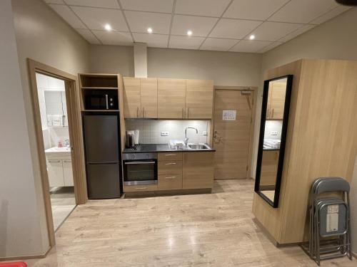 K16 Apartments