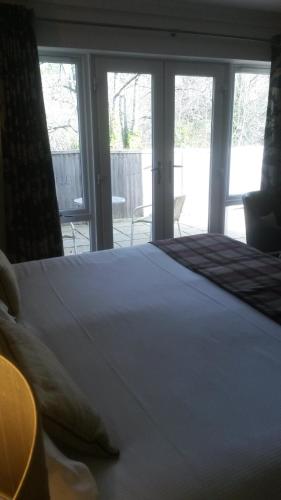 Craigmhor Lodge & Courtyard