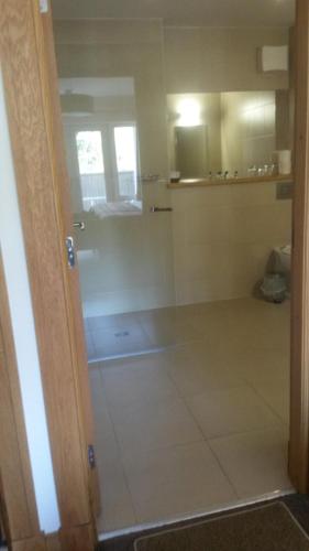 Craigmhor Lodge & Courtyard