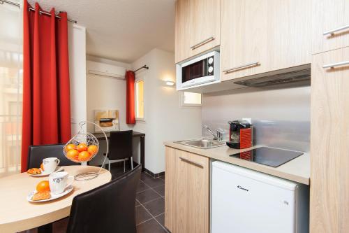 Appart Hotel Villa Serafina