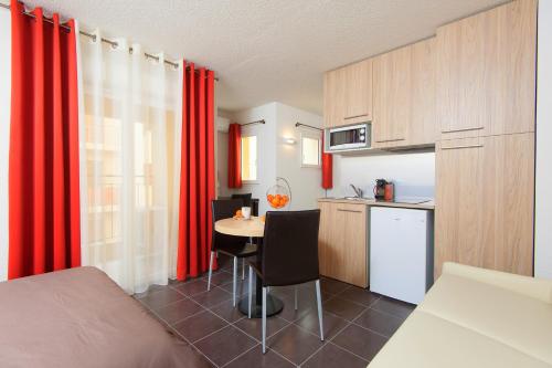 Appart Hotel Villa Serafina