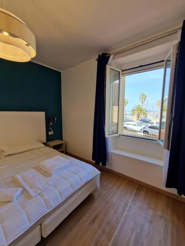 Butterfly Rooms & Accommodation