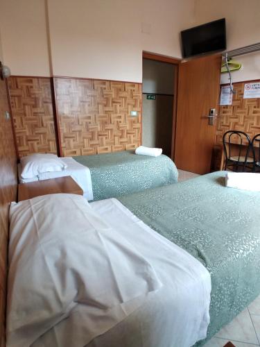 Cressy Hotel Rome