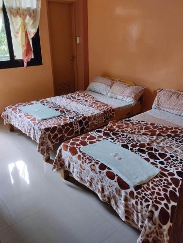 AJjaa's Place