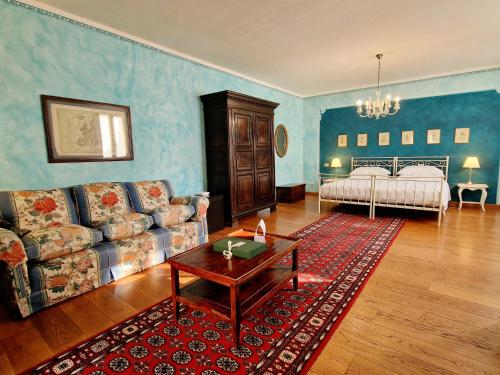 Relais Vimercati Dimora Storica