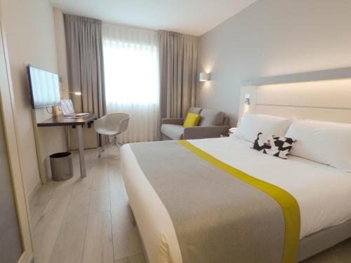 Holiday Inn Express Pamplona