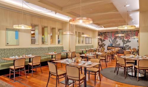 Pestana Chelsea Bridge