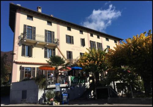 Salotto Brè
