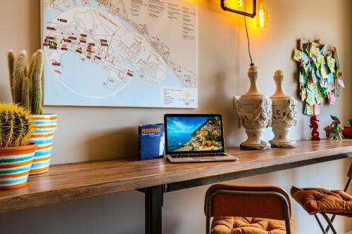 B&B Il Duca D'Amalfi