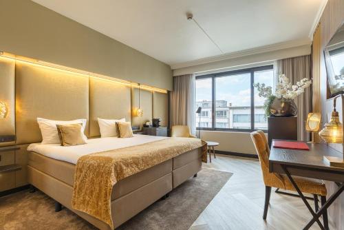 Leonardo Hotel Antwerp the Plaza