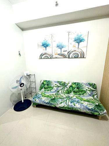 Marga's staycation in the city