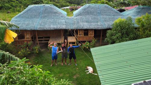 SeaLovers' Place Masasa Beach