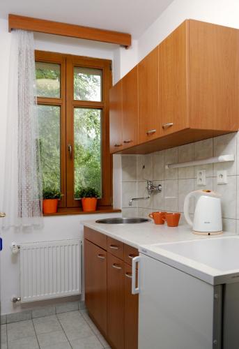 Hotel VZ Bedichov