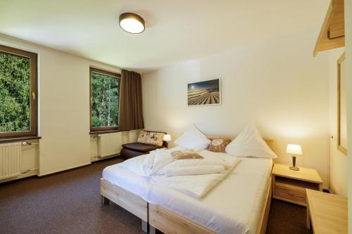 Hotel Lopusná Dolina