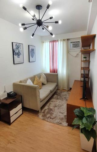 Arezzo Place Davao City - 1BR Condo - Andresen Rentals
