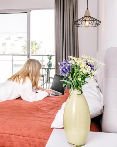River View Boutique Apartments