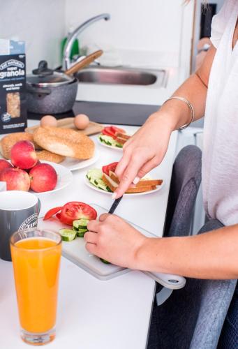 River View Boutique Apartments