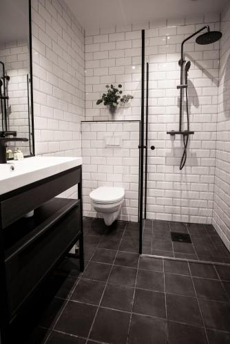 Frogner House Apartments - Arbinsgate 3