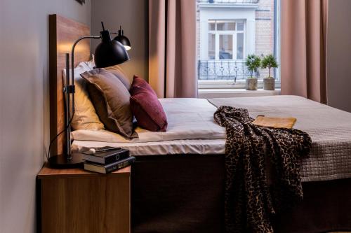 Frogner House Apartments - Arbinsgate 3