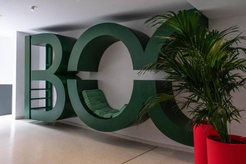 The Boc Hostels - The BOC City