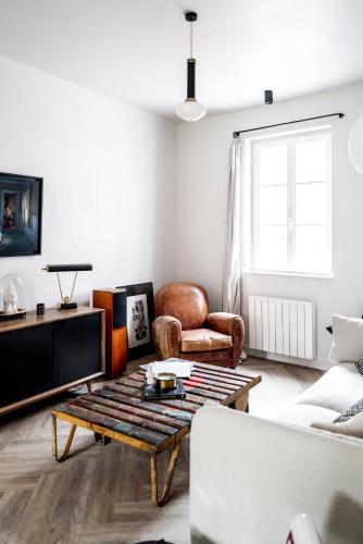 Maison Grand Sable