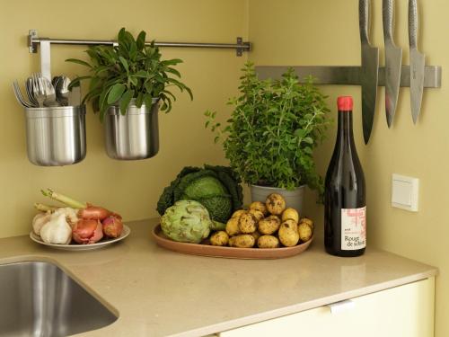 Aperon Apartment Hotel