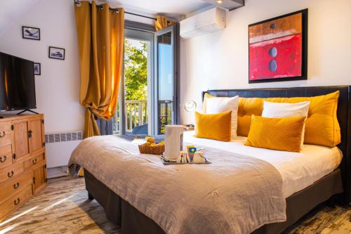 Les Terrasses de Saumur