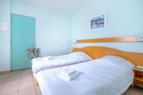 Village Club Les Balcons Du Pyrenes