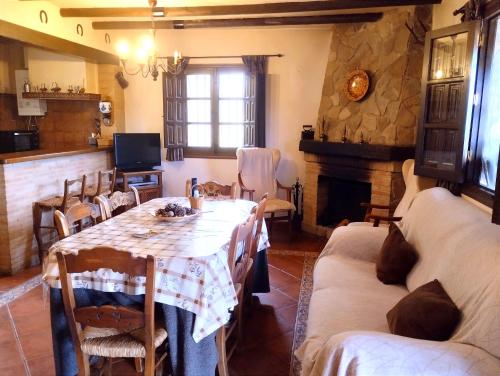 La Casita De Piedra