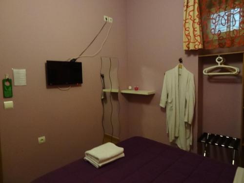 Pension Alicante San Nicolas