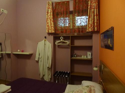 Pension Alicante San Nicolas