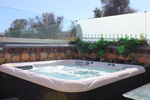 Hotel Villa Galaxy Santorini